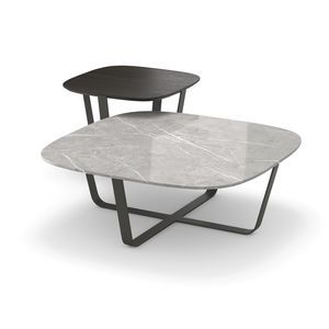 mesa de centro contemporânea