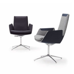 poltronas de escritório contemporânea