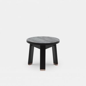 banqueta contemporânea