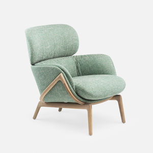 poltrona contemporânea 1
