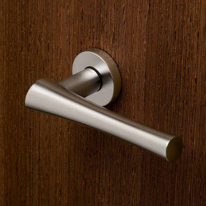 maçaneta para porta