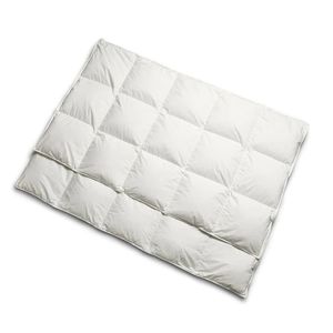capa de edredão em algodão