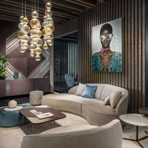 painel decorativo de parede