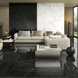 ladrilho para ambiente interno / de parede / de piso / em porcelanato arenito