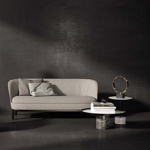 ladrilho para ambiente interno / de parede / de piso / em porcelanato arenito