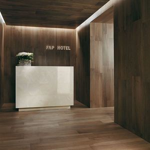 ladrilho para ambiente interno / para ambiente externo / de parede / de piso