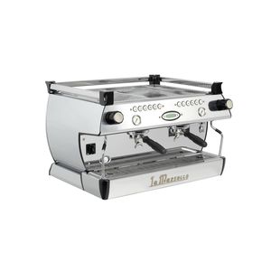 máquina de café expresso