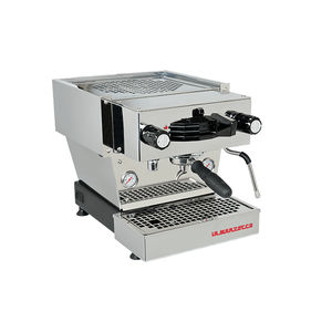 máquina de café expresso