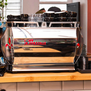máquina de café expresso 1