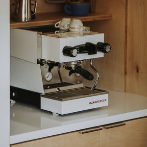 máquina de café expresso 1