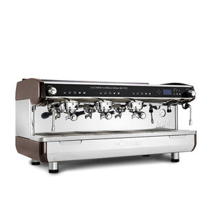 máquina de café expresso 1
