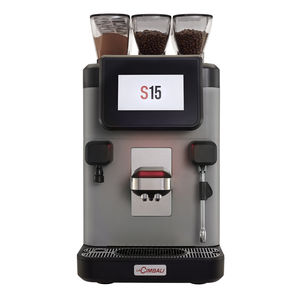 máquina de café expresso