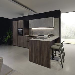 cozinha contemporânea