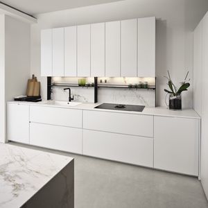 cozinha contemporânea