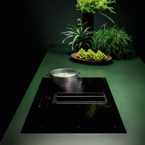 cooktop de indução