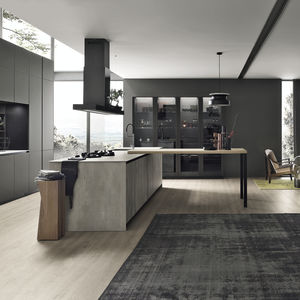 cozinha contemporânea 1