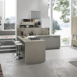 cozinha contemporânea 1