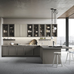 cozinha contemporânea 1