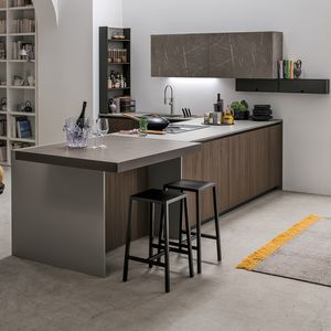 cozinha contemporânea 1
