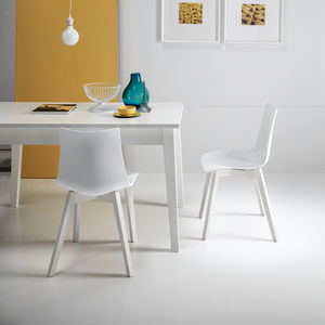 cadeira contemporânea