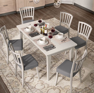mesa de jantar clássica 1