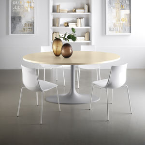 mesa de jantar contemporânea 1