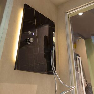 gerador de vapor para banho turco 1