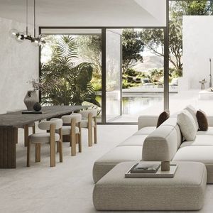 placas de revestimento em grés porcelanato