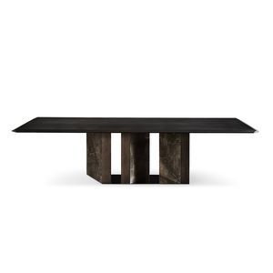 mesa contemporânea