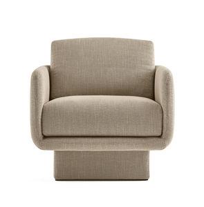 poltrona contemporânea