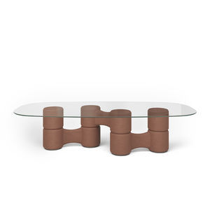 mesa contemporânea