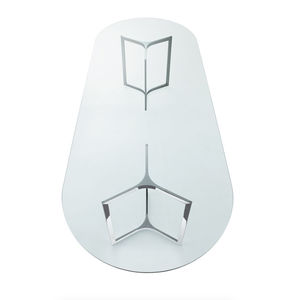 mesa de jantar moderna 1
