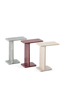 mesa de centro contemporânea