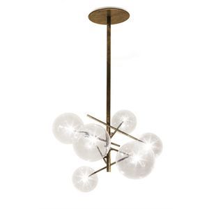 lustre moderno 1
