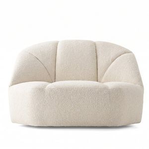 poltrona contemporânea 1