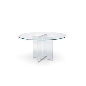 mesa contemporânea