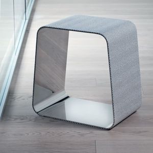 banqueta contemporânea