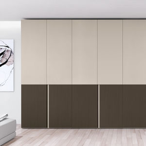 guarda-roupa contemporâneo