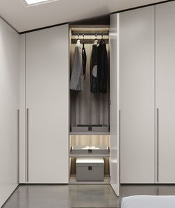 closet de parede
