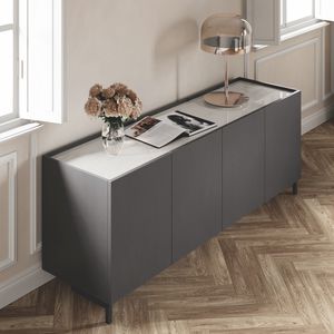 buffet aparador contemporâneo