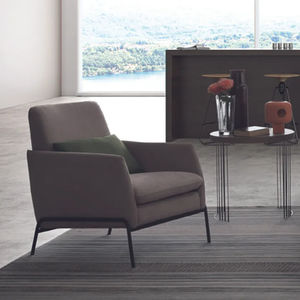 poltrona contemporânea 1