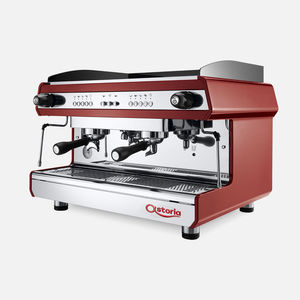 máquina de café expresso