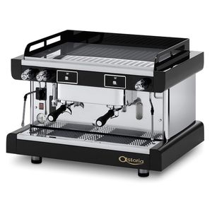 máquina de café expresso