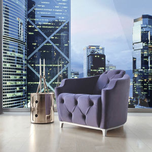 poltrona Chesterfield