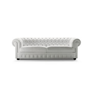 sofá Chesterfield 1