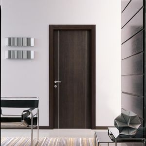porta interna