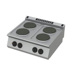 cooktop elétrico