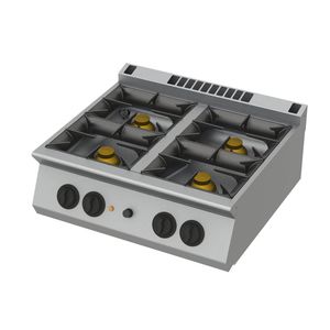 cooktop a gás 1