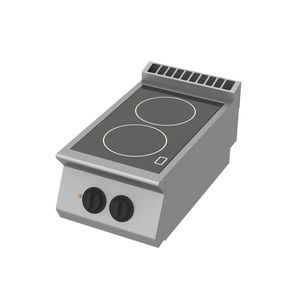 cooktop elétrico