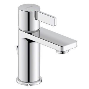 misturador monocomando para lavatório 1